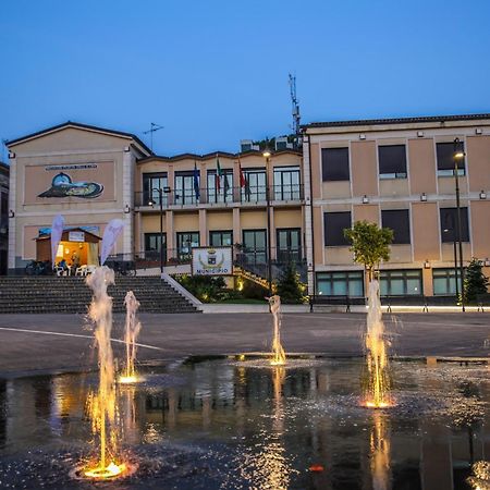 Il Borghetto Di San Giuseppe Etnarooms&Apartments Nicolosi Exteriér fotografie