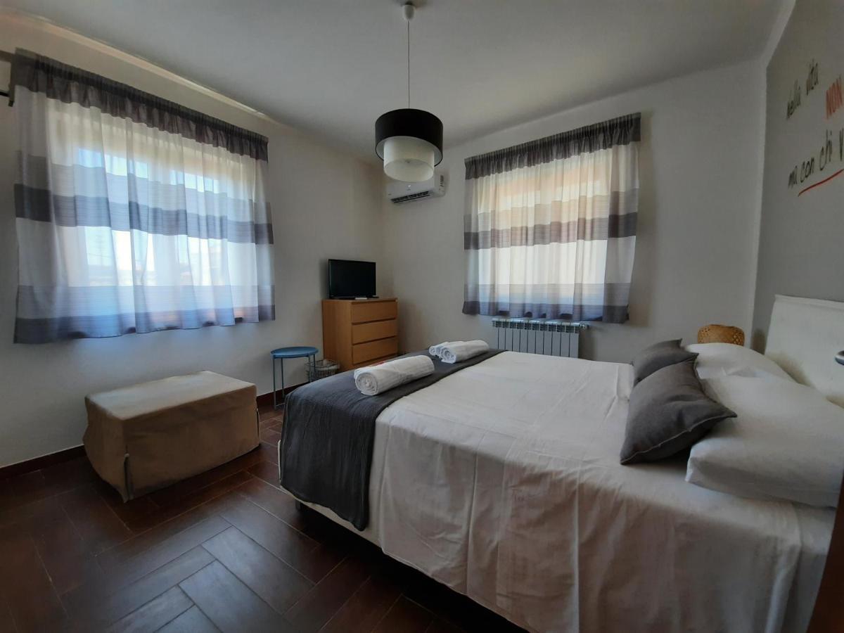 Il Borghetto Di San Giuseppe Etnarooms&Apartments Nicolosi Exteriér fotografie