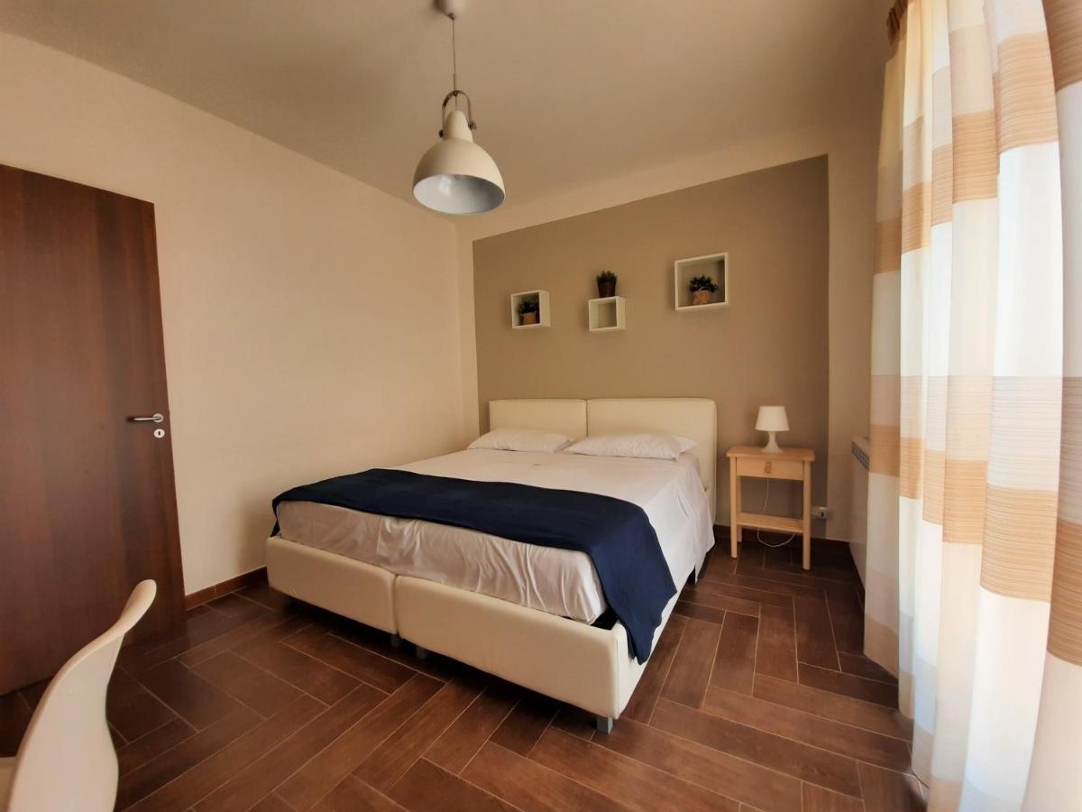 Il Borghetto Di San Giuseppe Etnarooms&Apartments Nicolosi Exteriér fotografie