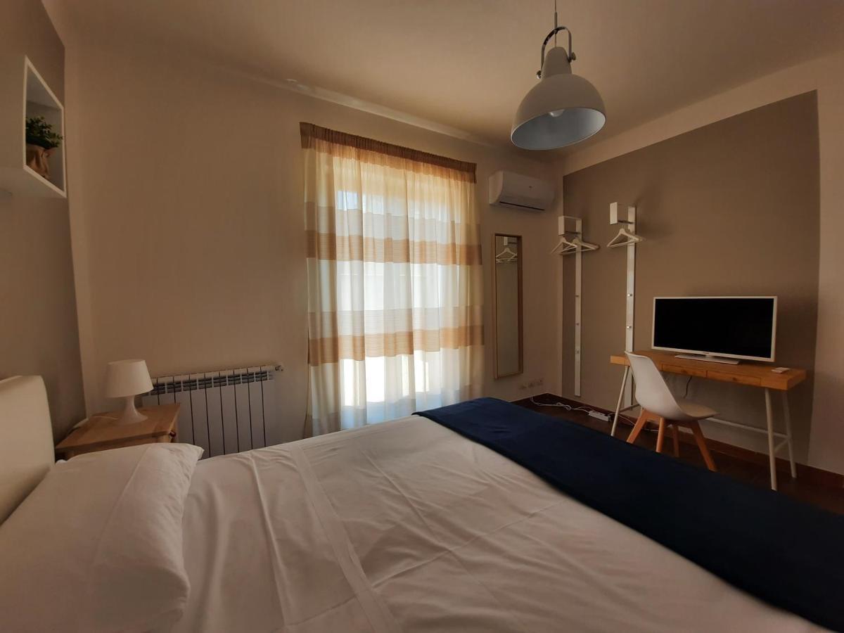 Il Borghetto Di San Giuseppe Etnarooms&Apartments Nicolosi Exteriér fotografie