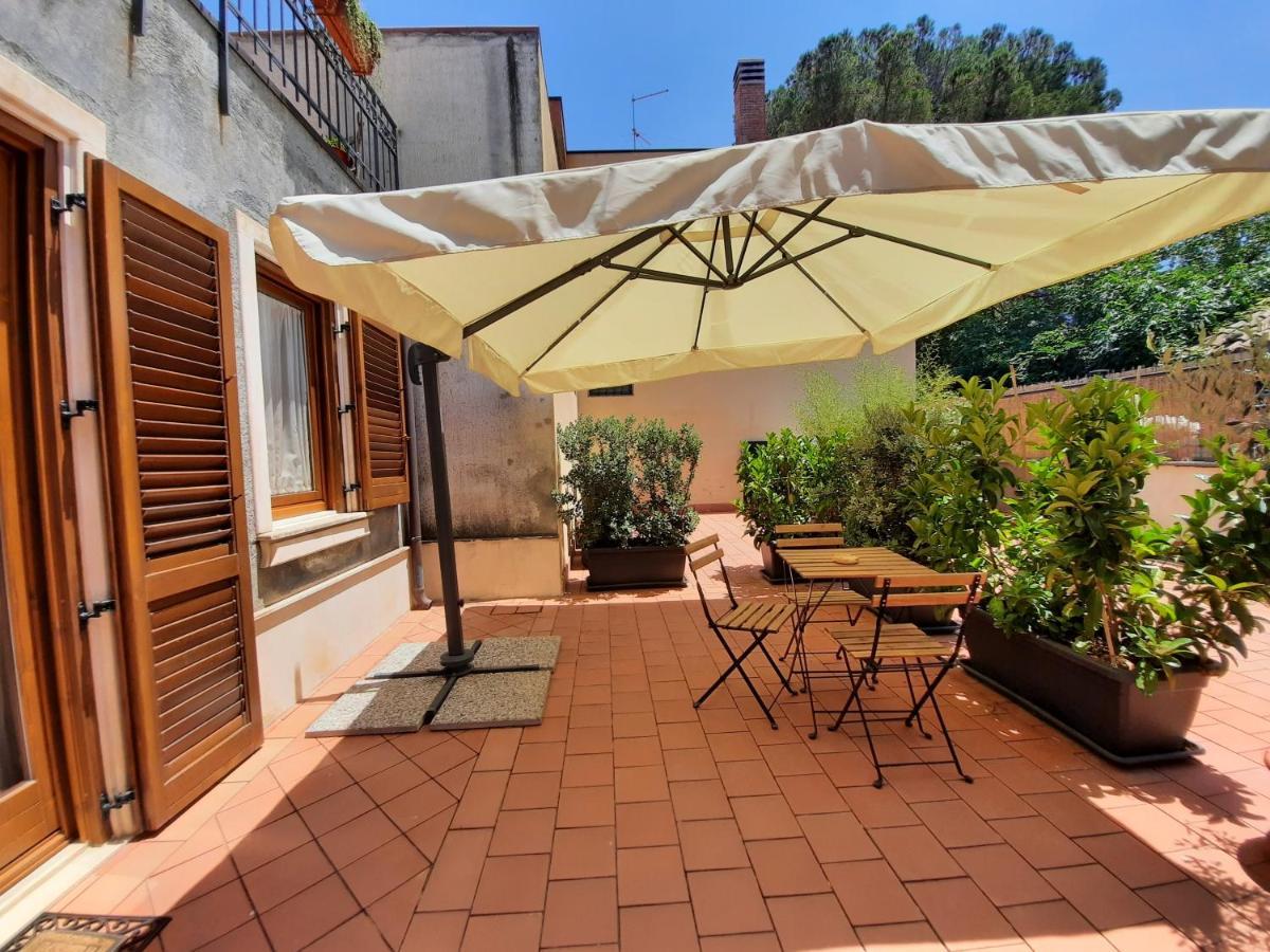Il Borghetto Di San Giuseppe Etnarooms&Apartments Nicolosi Exteriér fotografie