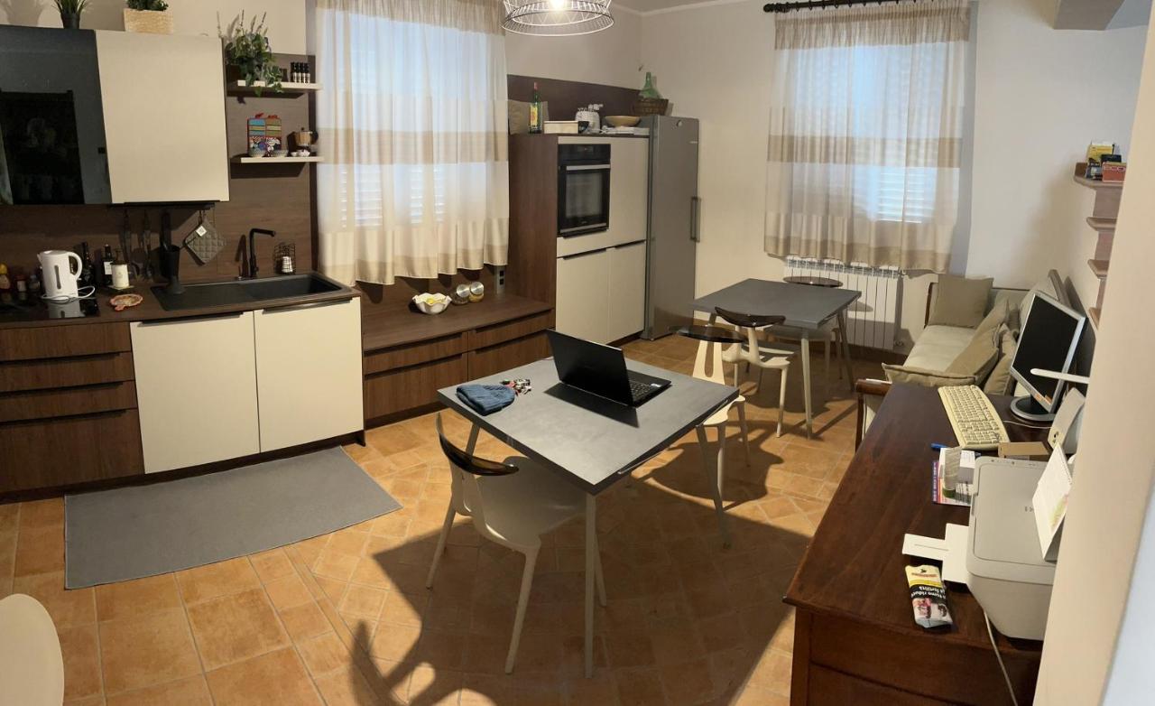 Il Borghetto Di San Giuseppe Etnarooms&Apartments Nicolosi Exteriér fotografie