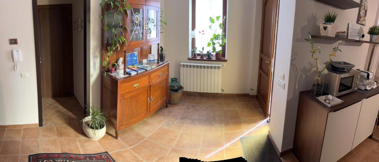 Il Borghetto Di San Giuseppe Etnarooms&Apartments Nicolosi Exteriér fotografie