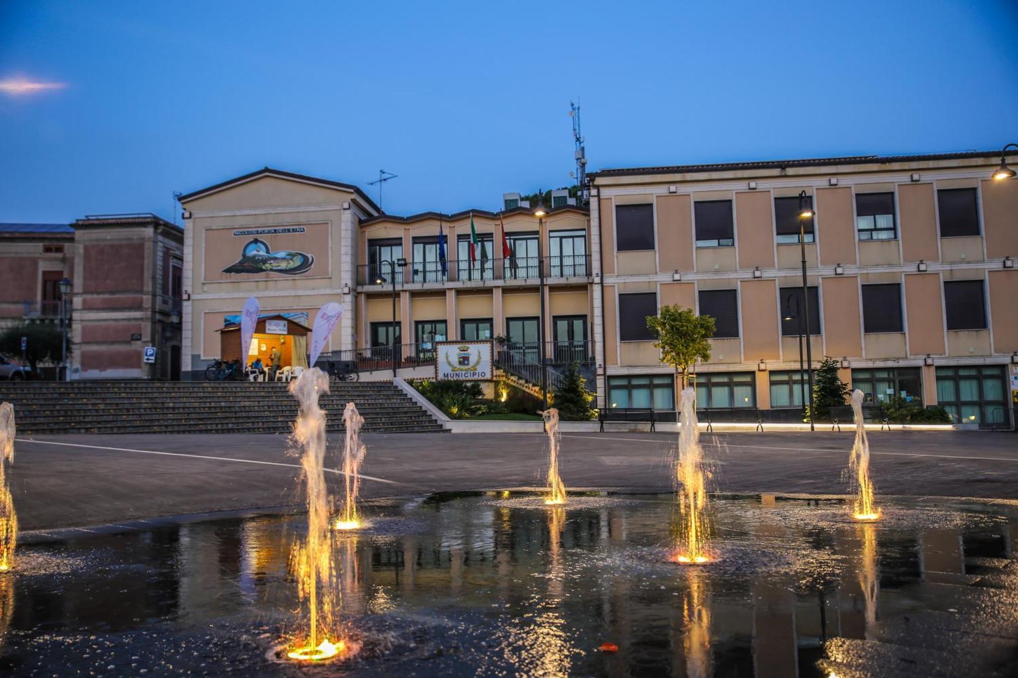 Il Borghetto Di San Giuseppe Etnarooms&Apartments Nicolosi Exteriér fotografie